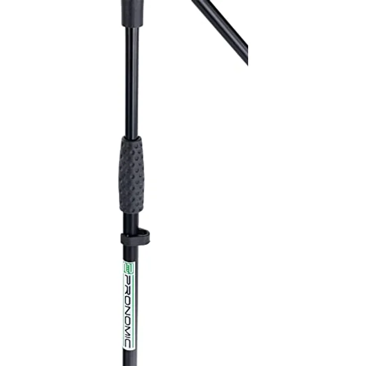 Pronomic MS-116 Pro Mikrofonstativ mit Galgen im SET + Classic Cantabile Mikrofonständertasche – Bild 4