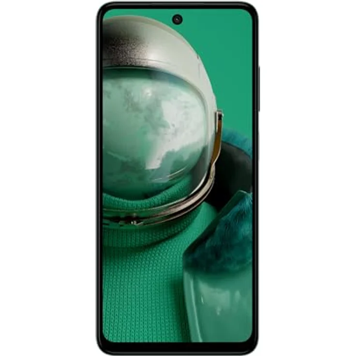HMD - Pulse Pro 128 GB Glacier Green – Bild 3