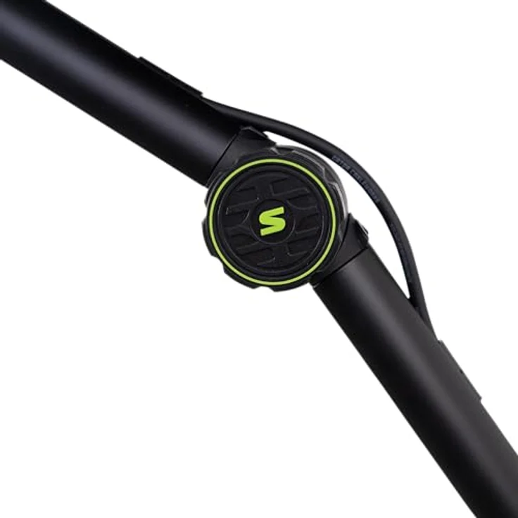 Shure Podcast Mic Boom Arm, Mikrofonständer für Broadcasts und Podcasts – Bild 13