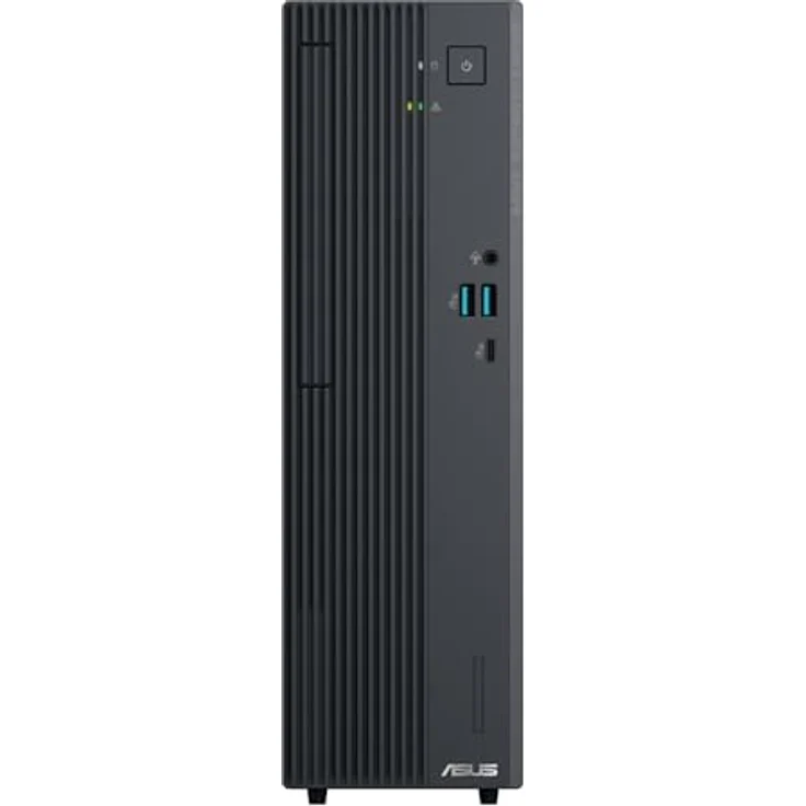 ASUS ExpertCenter P500SV 05210H009X, SFF Desktop-PC mit Intel Core i5 2,2 GHz, 16 GB RAM, 512 GB SSD, Wi-Fi 6, Bluetooth 5.4, grau – Bild 5