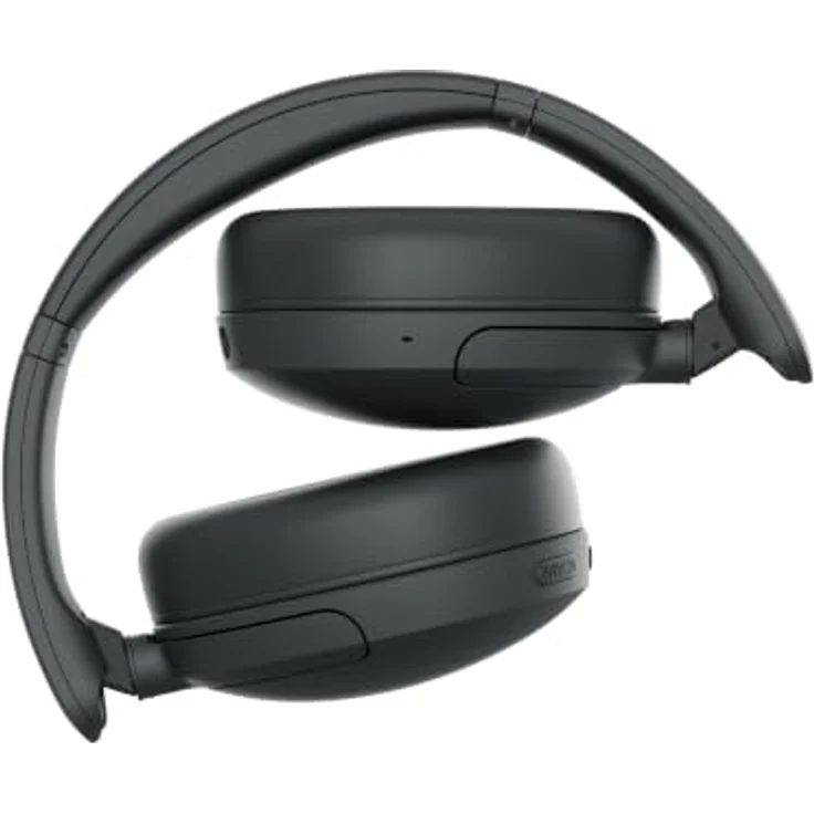Sony WH-CH730N, Kabellose Noise-Cancelling Kopfhörer in Schwarz – Bild 18