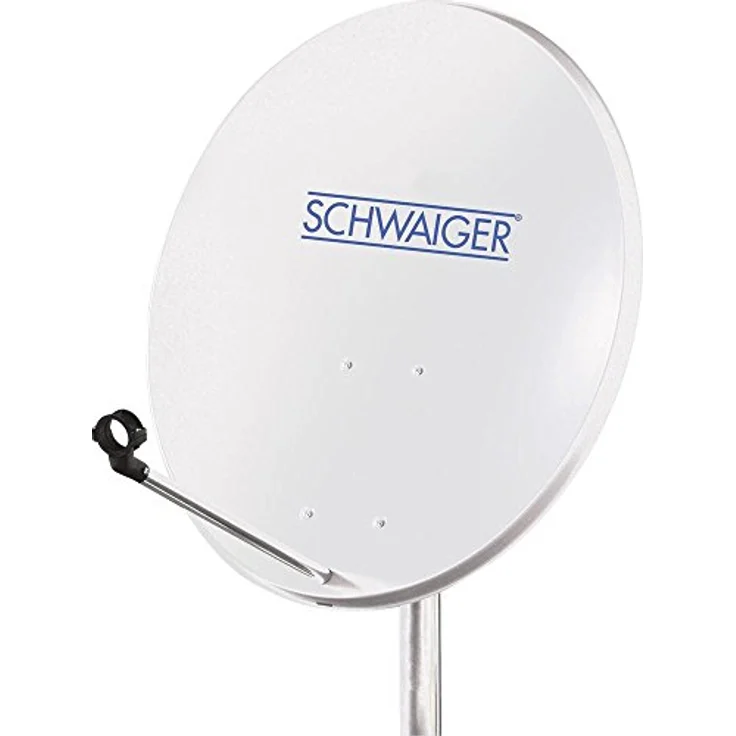 Schwaiger SPI 550 Antenne Sat-TV – Bild 2