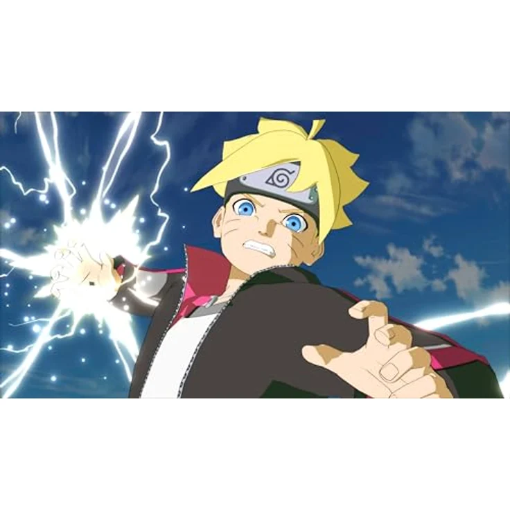 NARUTO X BORUTO Ultimate Ninja STORM CONNECTIONS - [PlayStation 5] – Bild 3