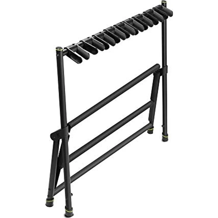 Gravity VARI-G®9 - Multi-Gitarrenständer 9-fach – Bild 2