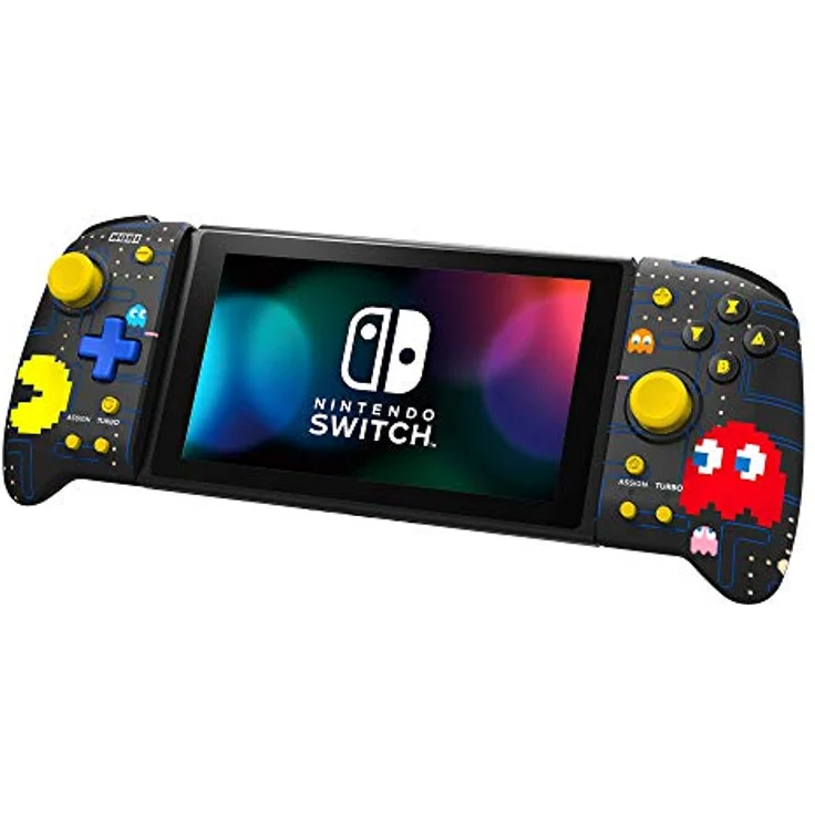 Hori Nintendo Switch Split Pad Pro, Pac Man (NSW-302U) – Bild 2