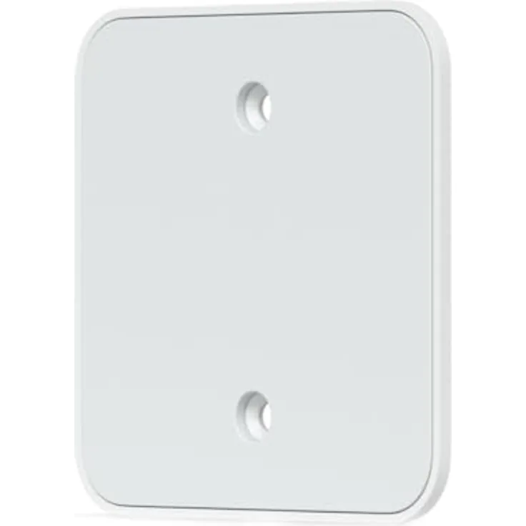 Ubiquiti UACC-FM, Magnetische Wandhalterung für UX/UXG-Lite, Polycarbonat und Silikon, Weiß, 83,4 mm