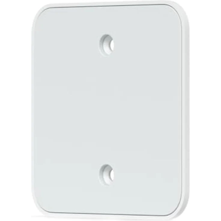 Ubiquiti UACC-FM, Magnetische Wandhalterung für UX/UXG-Lite, Polycarbonat und Silikon, Weiß, 83,4 mm – Bild 1