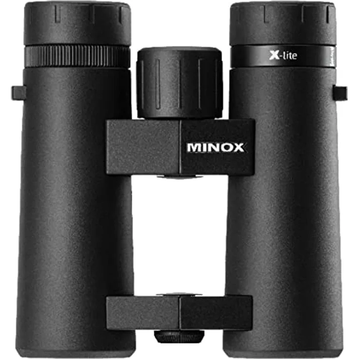 Minox Fernglas X-lite 10x26 10 xx Schwarz 80407326, 2/3