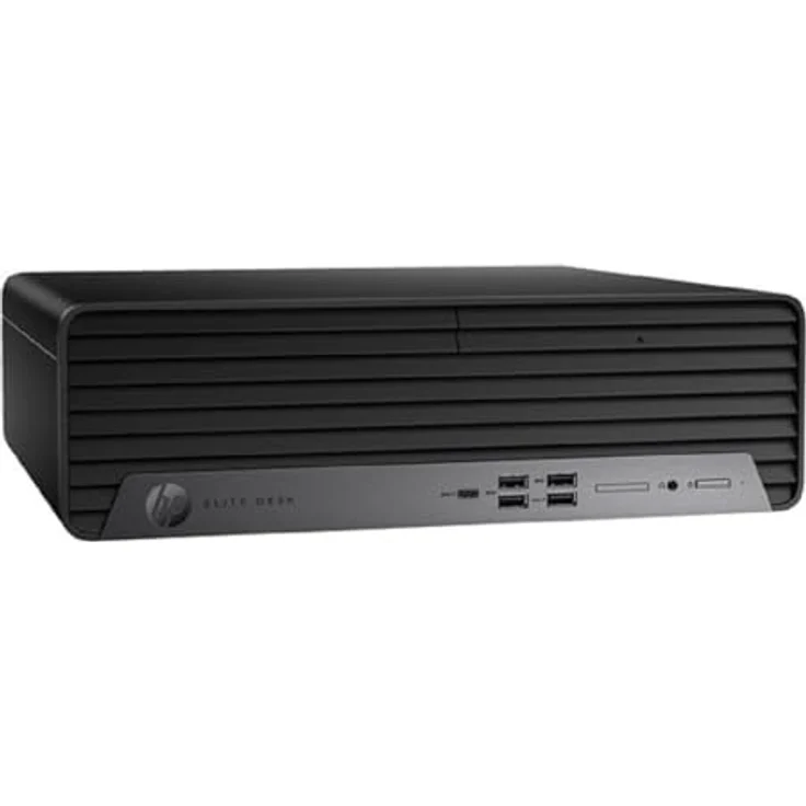 HP Elite 805 G9, SFF Desktop-PC mit Ryzen 5 8500G, 16 GB RAM, 512 GB SSD, Radeon 740M, Win 11 Pro, Bluetooth 5.3, Wi-Fi 6 – Bild 3