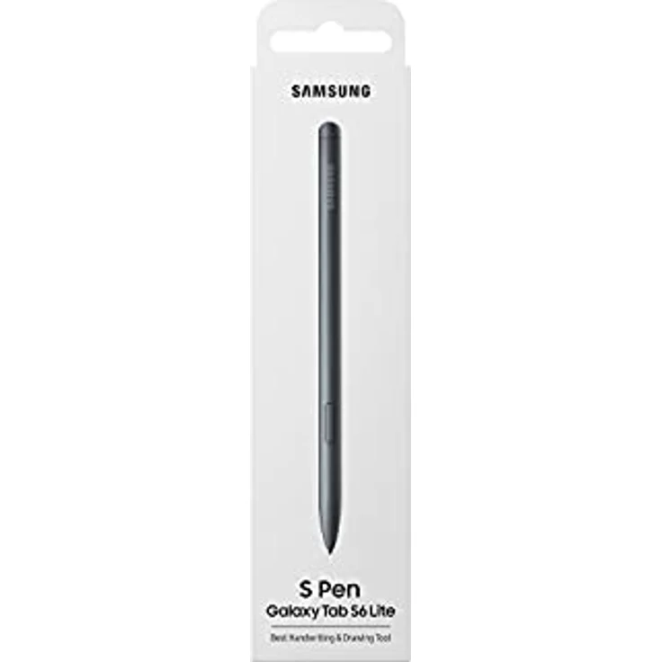 Samsung S Pen Galaxy Tab S6 Lite, gray – Bild 2