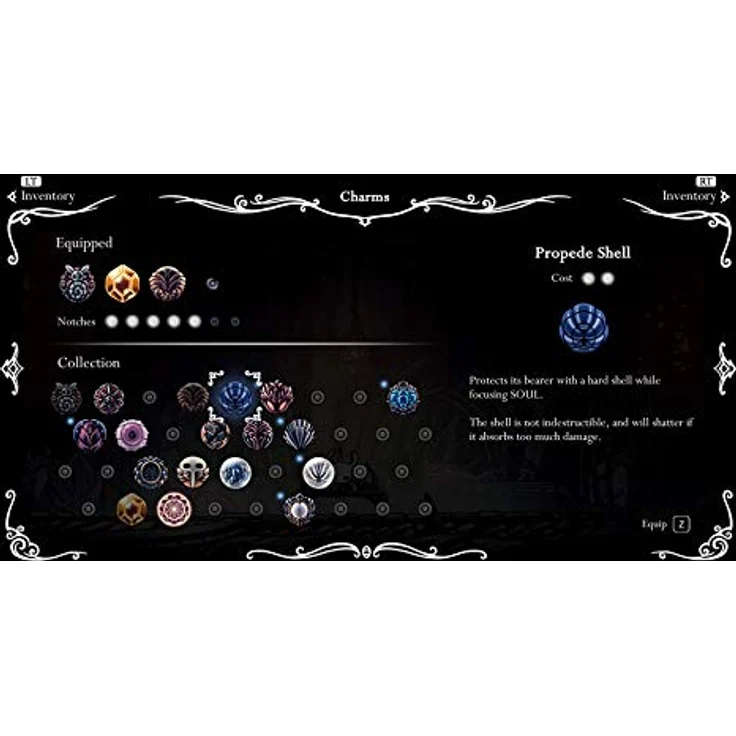 Hollow Knight NSW [ – Bild 5
