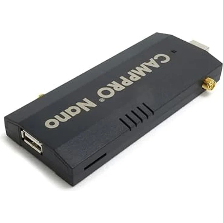 Alfa Network Alfa WiFi CampPro Nano WiFiCamp-Pro-Nano, Dual-Radio WLAN-Stick mit USB Port für 4G/5G Modem – Bild 5