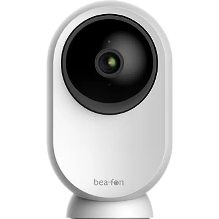 bea-fon/Smart Home/Tracer 2T/ Überwachungskamera/ 360°Grad steuerbare Kamera für dem Innenbereich/Intelligent Tracking/Sicherheitskamera für den Innenbereich/3MP Super HD