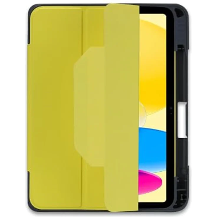 Deqster - Rugged Max Case 2022 für iPad 10,9" - Zubehör - Preisvergleich – Bild 1