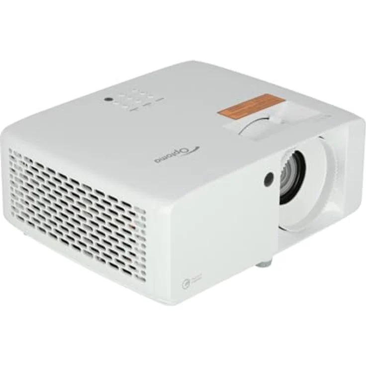 Optoma ZH520, HD Beamer mit 5500 lm Helligkeit, 1.13 - 1.47:1 Zoom, weiß – Bild 7