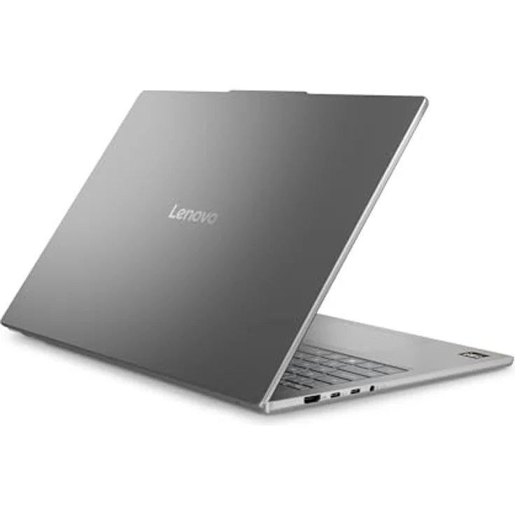 Lenovo IdeaPad Slim 5 16AKP10, WUXGA Notebook 16 Zoll, 1920 x 1200 Pixel, 16 GB RAM, 1 TB SSD, Windows 11 Home, AMD Ryzen 5 bis 4,5 GHz, grau – Bild 6