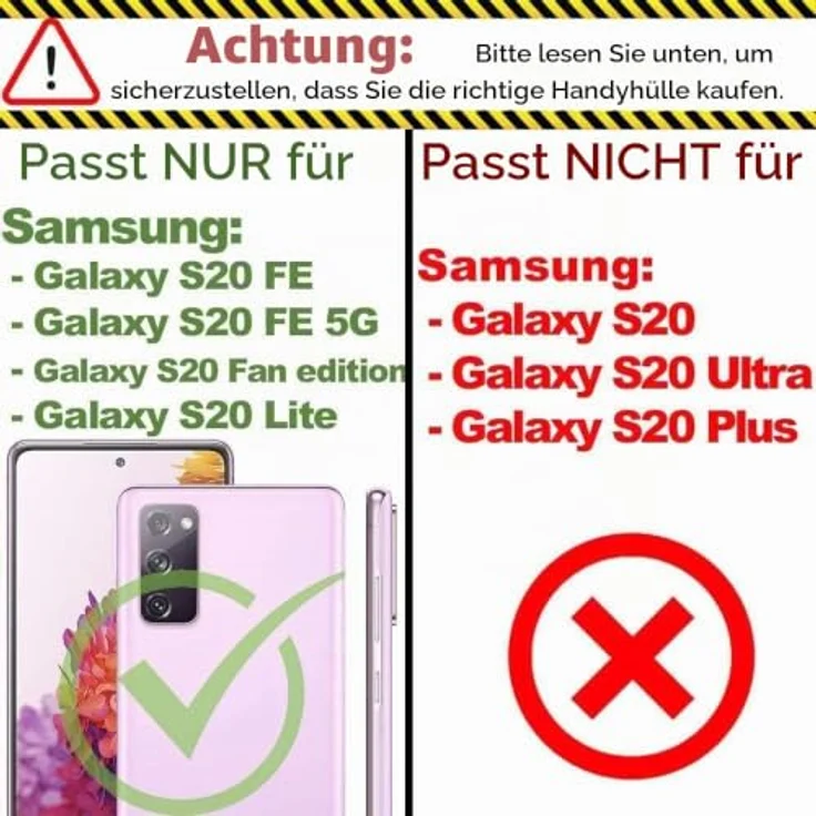 LeYi Handyhülle für Samsung Galaxy S20 FE 5G/4G, Tough Armor Schutzhülle mit Kameraschutz & 2 Schutzfolien, Full 360 Grad Standfunktion, Militär Blau – Bild 2