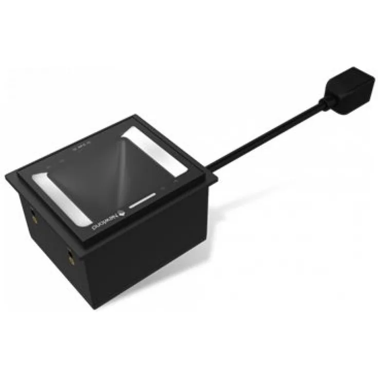 Newland FM3281 2D Mega Pixel Fixed, Barcode-Scanner mit 60 Scans/s, IP67, USB 2.0 und RS-232, NFC-Funktionalität