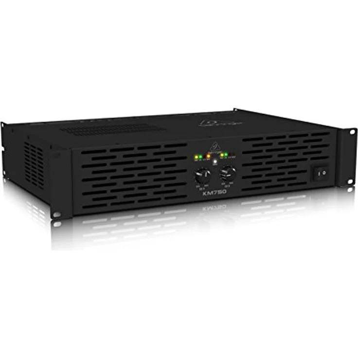 Behringer KM-750 – Bild 5