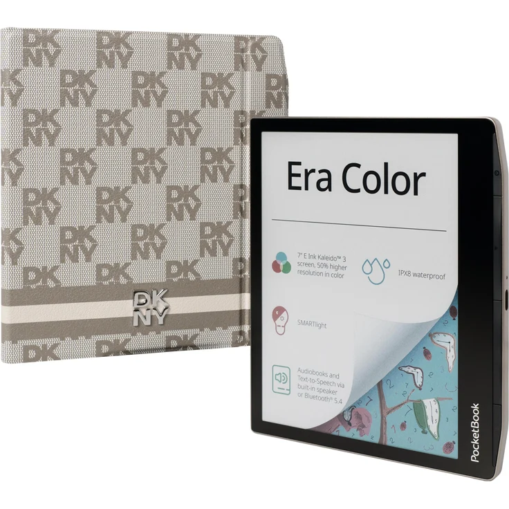PocketBook Era Color, eReader mit 7