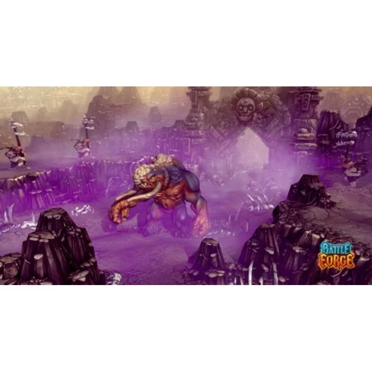 Battleforge (PC) – Bild 3