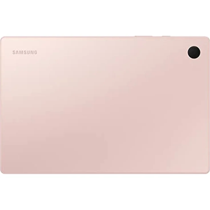 Galaxy Tab A8 WiFi 128 GB Rosa – Bild 3