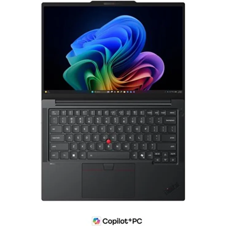 Lenovo ThinkPad T14 Gen 7, Copilot+ PC mit Intel Core Ultra 5 325, 16 GB RAM, 512 GB SSD, 14" IPS 1920x1200, Blau, Deutsch