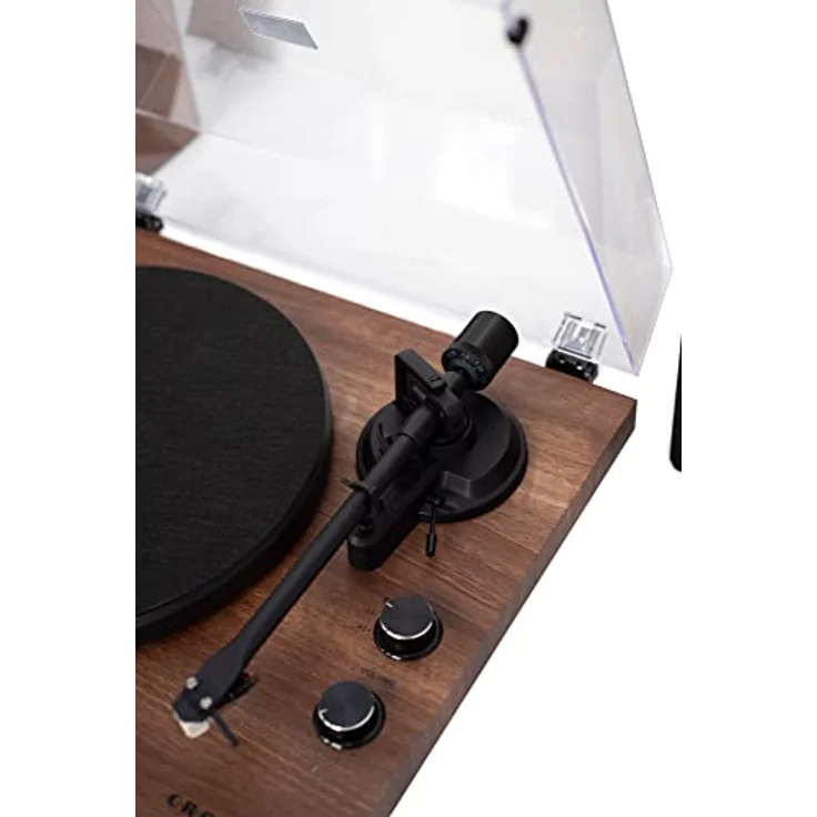 Crosley C62 Bluetooth Nussbaum – Bild 5