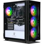 Ankermann Daily Gamer V3 | AMD Ryzen 7 5700X | Nvidia GeForce RTX 4060 8GB | 32GB RAM | 1TB NVMe SSD | 2TB HDD | Windows 11 | WLAN | Libre Office, Gaming-PC mit leistungsstarken Komponenten