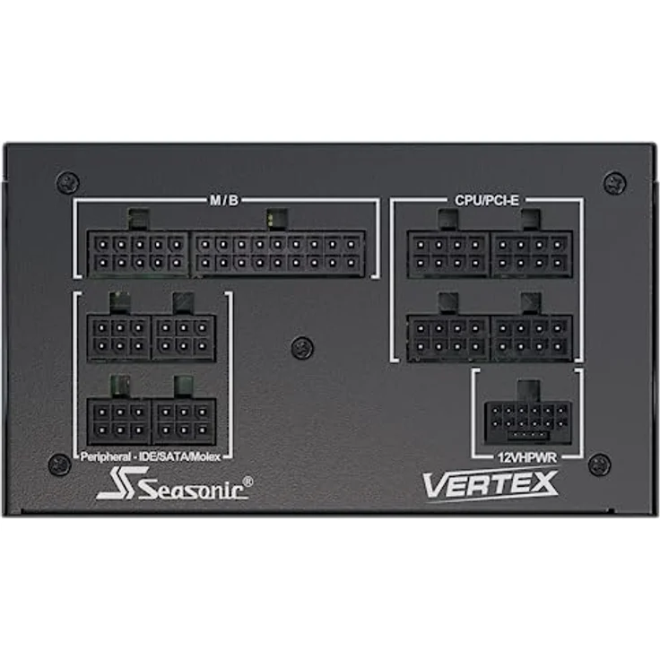 Seasonic Vertex GX-750 ATX3.0 750W Vertex GX-750 – Bild 4