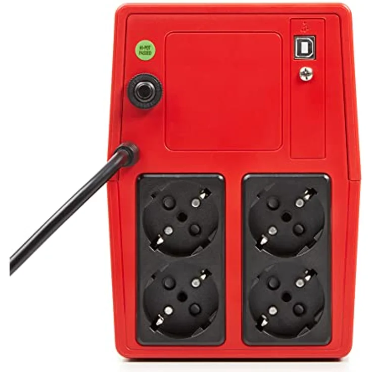SPS ONE 1100 VA – Bild 5