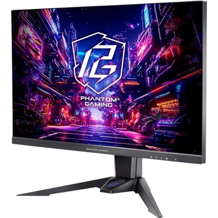 ASRock PG27QFT2A , Gaming-Monitor – Bild 3