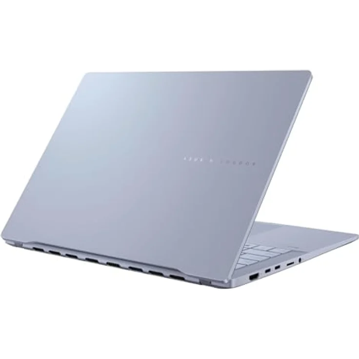 ASUS VivoBook S 14 OLED S5406SA-QD006W, Laptop mit Intel Core Ultra 7 256V Prozessor, 16 GB RAM und 1000 GB SSD, Windows 11, 35.6 cm (14") Display (matt) – Bild 4