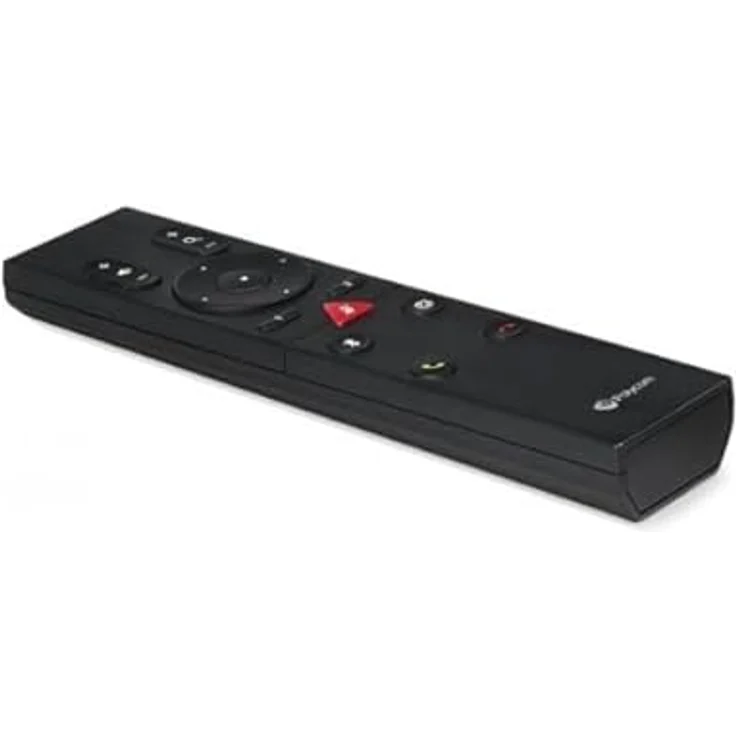 Poly Studio BT-Fernbedienung für Polycom Studio, Ergonomisch und Hochwertige Leistung – Bild 2