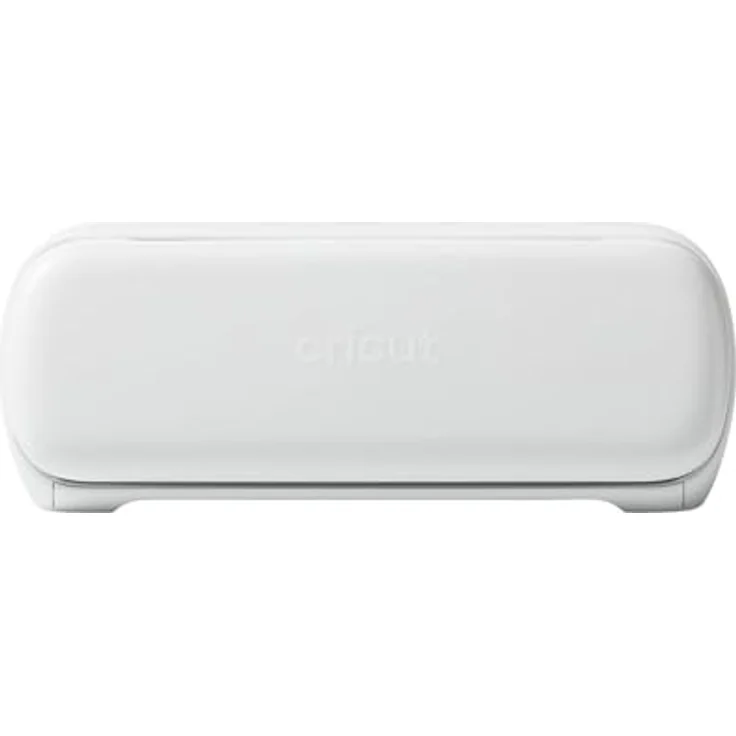 Cricut Joy Xtra Starter Bundle P, Plotter mit Bluetooth, 21,6 cm Schnittbreite, weiß, umfangreiches Zubehörset – Bild 3