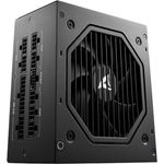 Sharkoon Rebel P20 850W Vollmodulares Netzteil, Cybenetics Gold-Zertifizierung