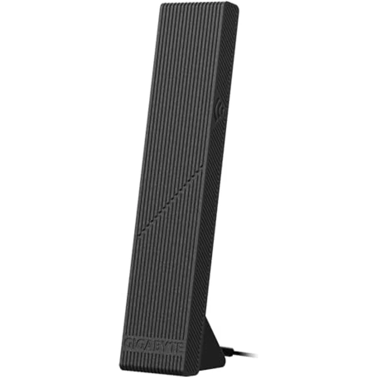 GIGABYTE X870E AERO X3D DARK WOOD Mainboard – ATX, unterstützt AMD Ryzen 9000 CPUs, digitales 16+2+2-Phasen-VRM, bis zu 9000 Hz DDR5 (OC), 2× PCIe 5.0, Wi-Fi 7, 5-GbE-LAN, USB 4 – Bild 7