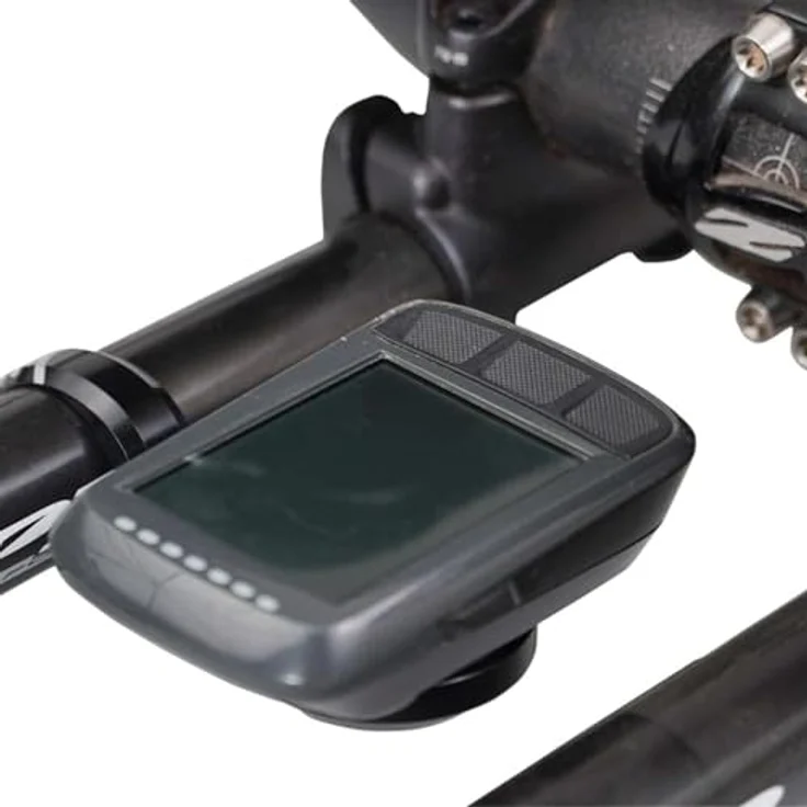 K-EDGE K13-2610 Wahoo ELEMNT Sport TT Mount Halterungen, Black Anodize, One Size – Bild 6