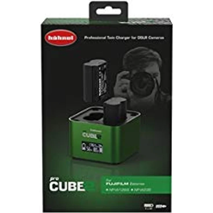 Haehnel Procube 2 – Bild 5