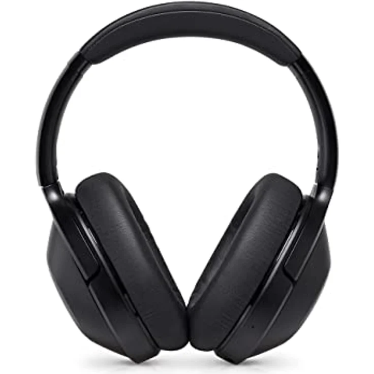 Teufel REAL Blue NC Ohrumschließender HD-Bluetooth-Kopfhörer Headset der Spitzenklasse mit Active Noise Cancelling Schwarz – Bild 2