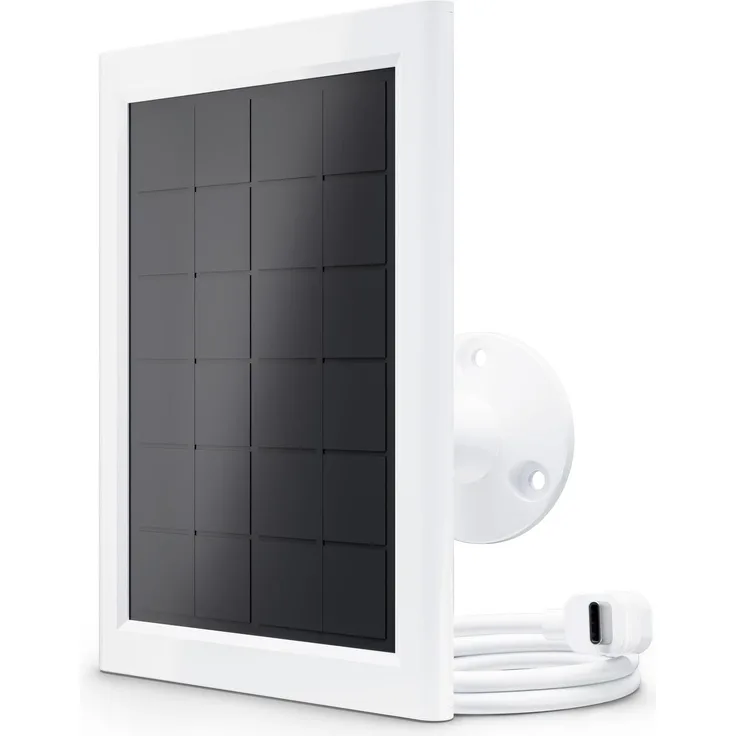Arlo Essential 2 Solar Panel (Netzwerkkamera Zubehör), Netzwerkkamera Zubehör