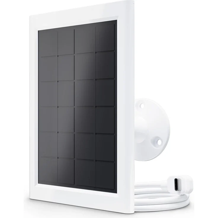 Arlo Essential 2 Solar Panel (Netzwerkkamera Zubehör), Netzwerkkamera Zubehör