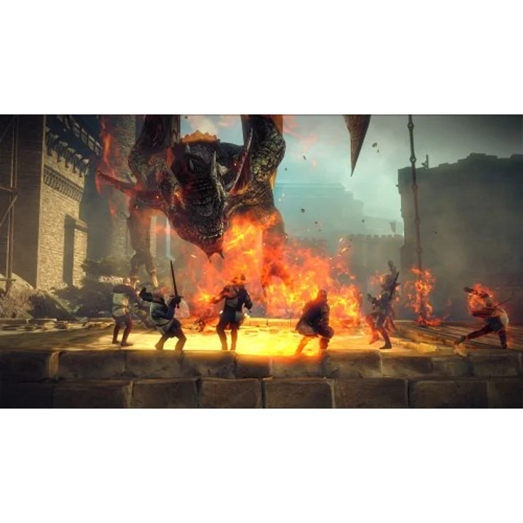 The Witcher 2 - Assassins of Kings (Enhanced Edition) (PC) – Bild 4