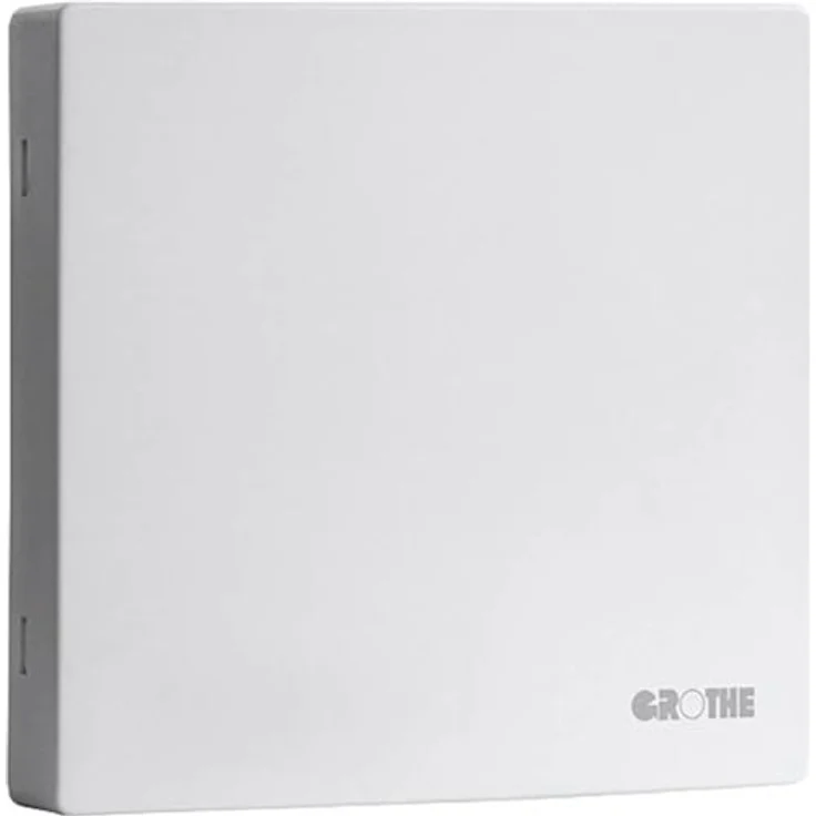 Grothe Mistral WR Repeater, Funkgong Distanz-Erweiterung, 1 Stück – Bild 1