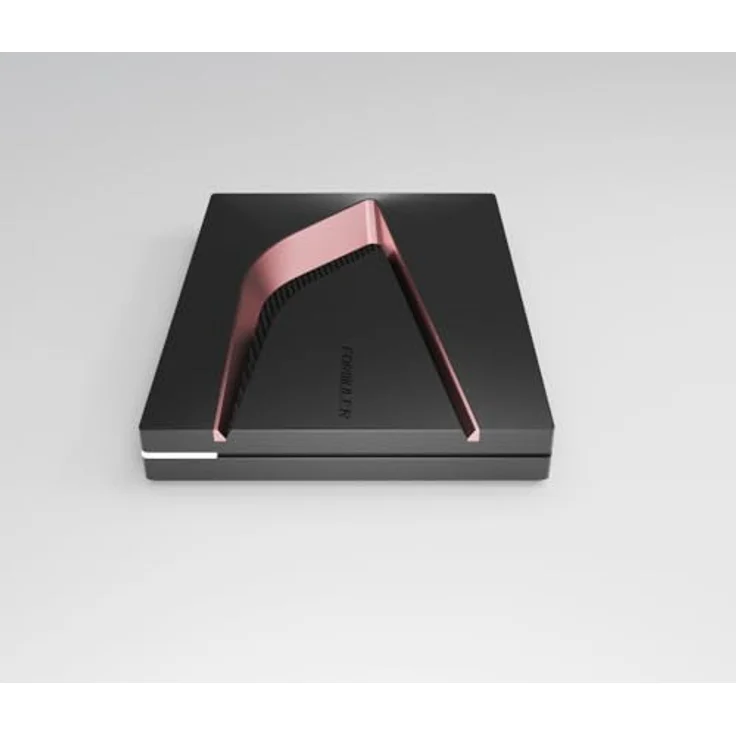 Formuler Z 12 Ultra, Streaming Box mit 128 GB, Android 12, 4K bei 60 FPS, HDR10+, Schwarz – Bild 3