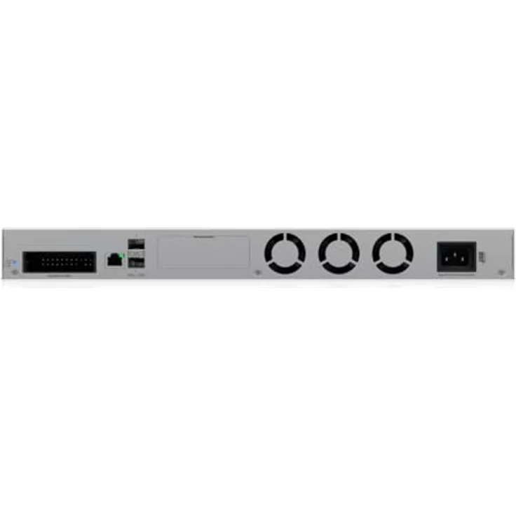 Ubiquiti UNAS-Pro-4, 4-Bay Rackmount NAS mit 10GB SFP+ Anbindung und M.2 NVMe-Cache – Bild 4