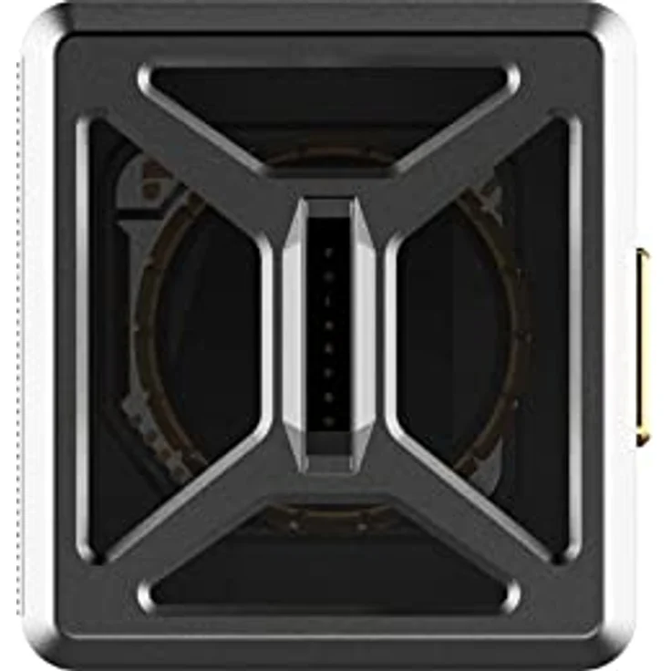 PolarPro - DJI Mavic 3 - Zirkularpolarisator - Polarisationsfilter - Farbgenauigkeit - AirFrame 4.0 - Filter für die Mavic 3 und Mavic 3 Cine - CinemaSeries – Bild 4