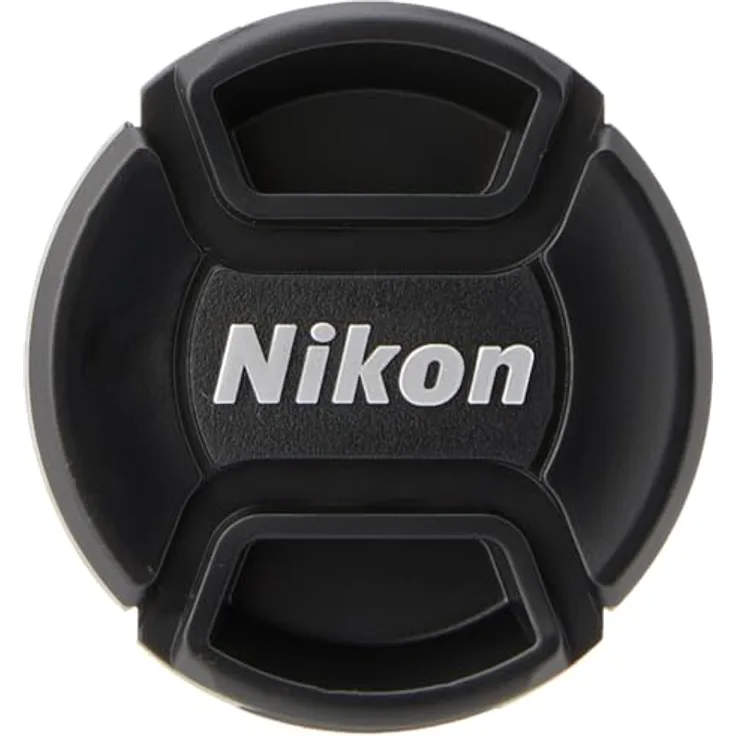 Nikon Objektivfrontdeckel 52