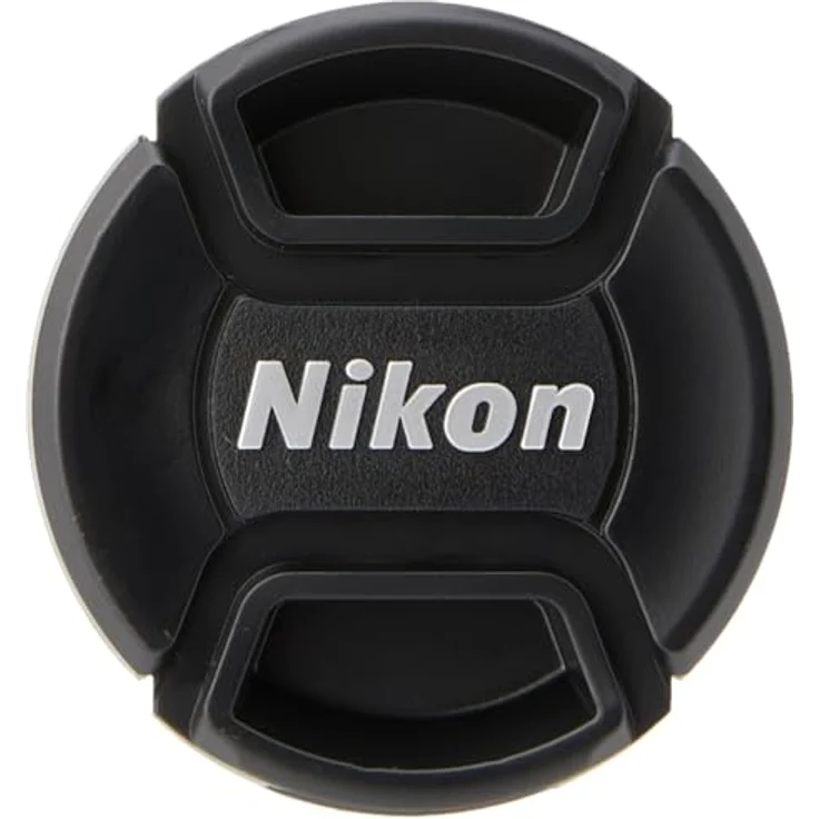 Nikon Objektivfrontdeckel 52 – Bild 1