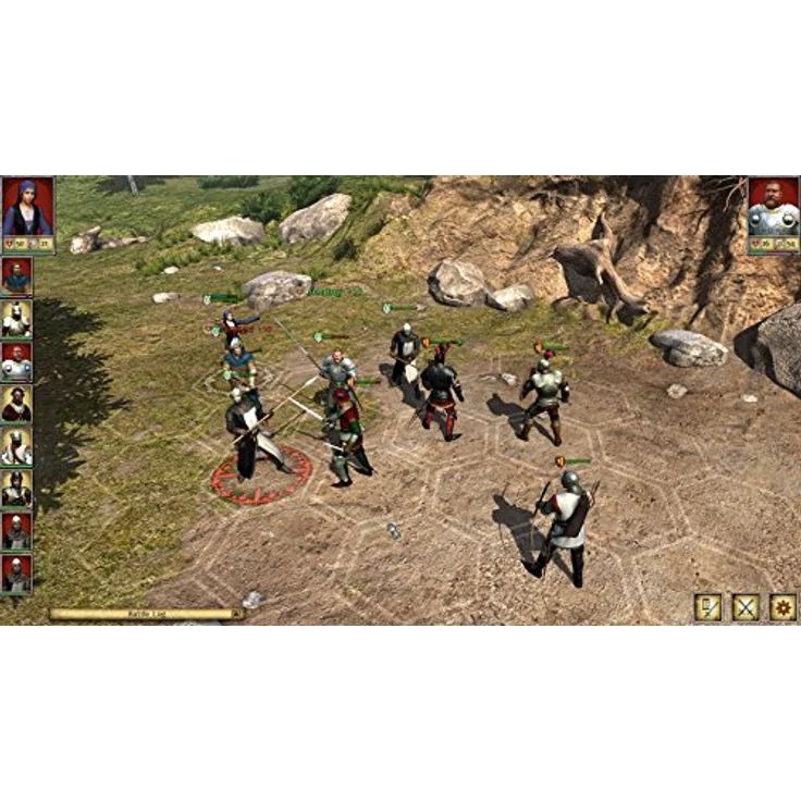 Legends of Eisenwald (PC) – Bild 5